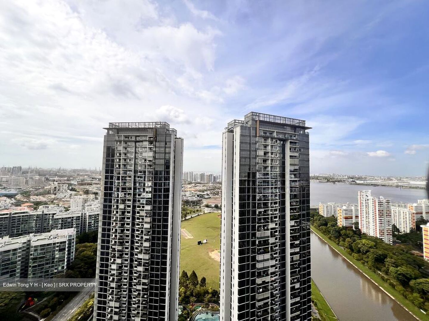 Parc Riviera (D5), Condominium #504139971